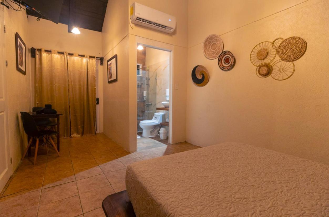 Cabinas La Fulanita Nicoya Exterior photo